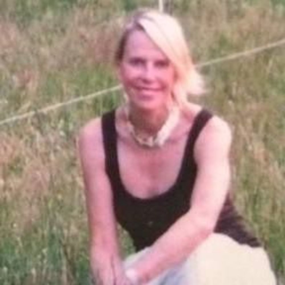 Meet your Posher, Violetta